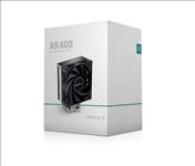 DeepCool, AK400, Performance, CPU, Cooler, Intel, IntelLGA1700/1200/1151/1150/1155, 