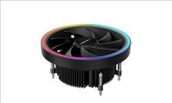 Deepcool, UD551, ARGB, CPU, Cooler, for, AMD, AM4, 