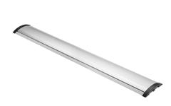 Brateck, Aluminum, Floor, Cable, Cover, -, 1104x139mm, Material:Aluminum, ABS, Dimensions, 1104x139x22mm, 