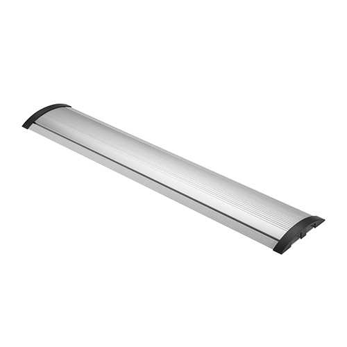 Brateck, Aluminum, Floor, Cable, Cover, -, 1604x139mm, Material:Aluminum, ABS, Dimensions, 1604x139x22mm, 