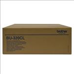 Brother, BU320CL, Belt, Unit, (50, 000, pages), 