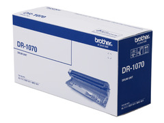 Toner Cartridges/Brother: Brother, DR1070, Drum, Unit, (10, 000, pages), 