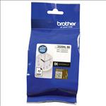 Brother, LC3329XL, Blk, Ink, Cart, (up, to, 3000, pages), 