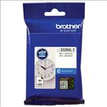Brother, LC3329XL, Cyan, Ink, Cart, (up, to, 1500, pages), 