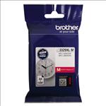 Brother, LC3329XL, Mag, Ink, Cart, (up, to, 1500, pages), 