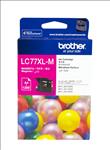 Brother, LC77XL, Mag, Ink, Cart, (Up, to, 1, 200, pages), 