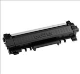 Brother, TN2430, Toner, Cartridge, (1, 200, pages), 