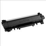 Brother, TN2450, Toner, Cartridge, (3, 000, pages), 