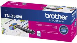 Brother, TN253, Mag, Toner, Cart, (1, 300, pages), 