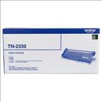 Brother, TN2230, Toner, Cartridge, (1, 200, pages), 