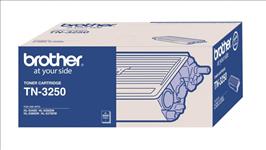 Brother, TN3250, Toner, Cartridge, (3, 000, pages), 