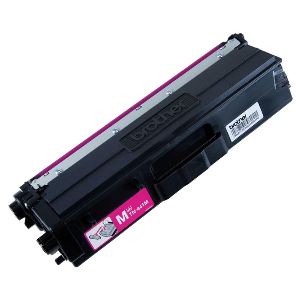 Toner Cartridges/Brother: Brother, TN441, Mag, Toner, Cart, (1, 800, pages), 