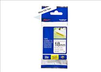 Brother, TZeS241, Labelling, Tape, (18mm, x, 8m), 