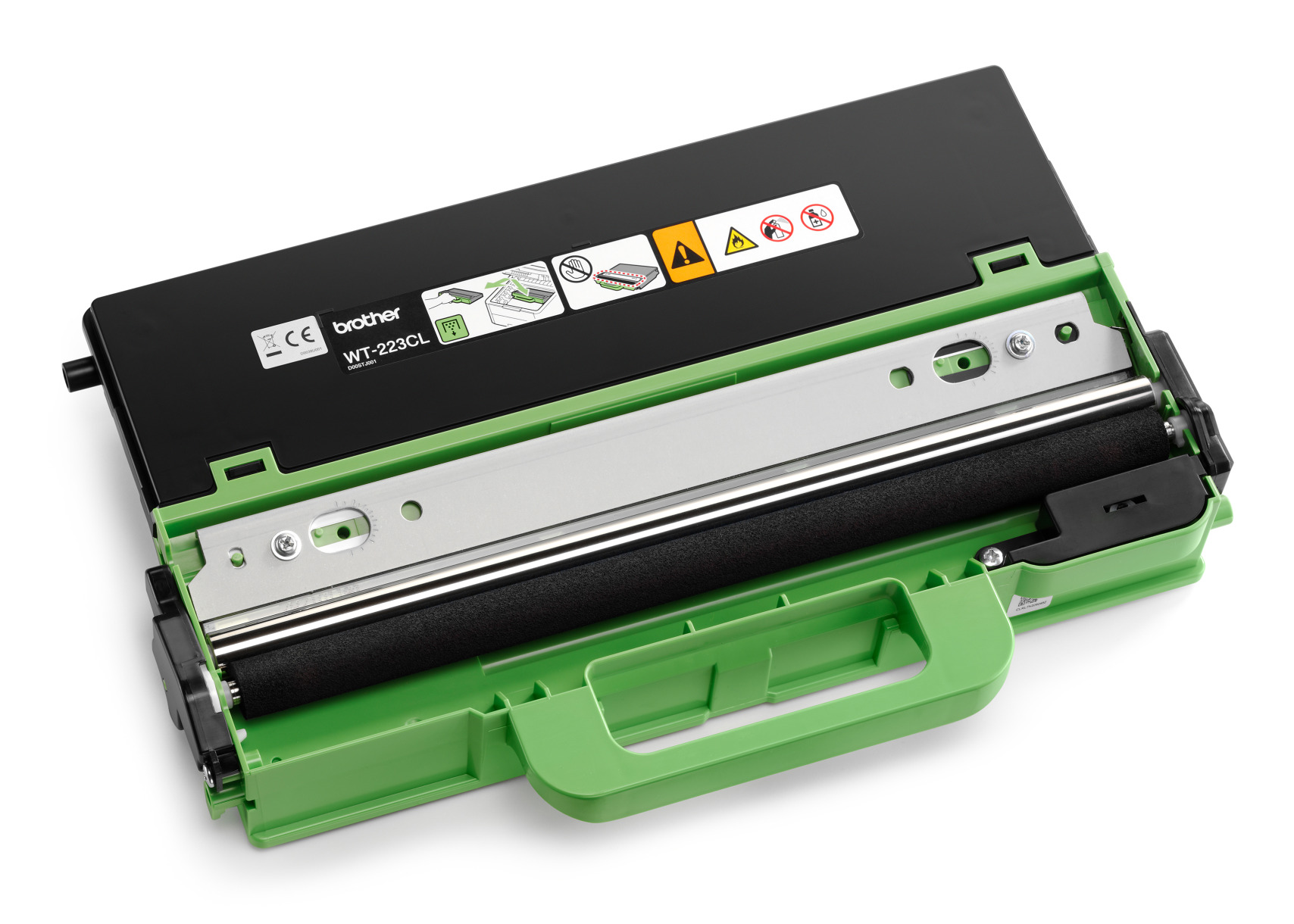 Waste, toner, box, to, suit, hl-3230cdw/3270cdw/dcp-l3510cdw/mfc-l3745cdw/l3750cdw/l3770cdw, (50, 000, pages), 