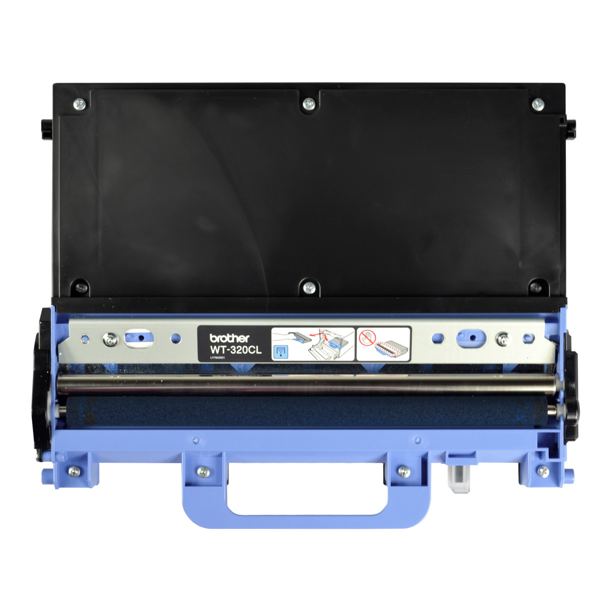 Waste, toner, unit, to, suit, hl-l8250cdn/8350cdw/l9200cdw, /l8260cdw/l8360cdw/l9310cdw, mfc-l8600cdw/l8850cdw/l9550cdw/l8690, 