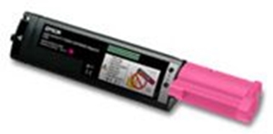Epson, S050192, Magenta, Toner, Standard, Capacity, 1500, pages, 