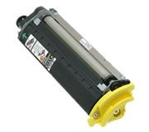 Epson, S050226, Yellow, Toner, High, Capacity, 5000pg, (LS), 