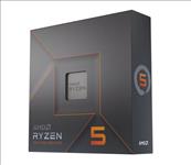 AMD, Ryzen, 5, 7600X, without, cooler, (AM5)(RYZEN7000)(AMDCPU), 