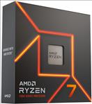 AMD, Ryzen, 7, 7700, 8, Cores, /, 16, Threads, 65, watts, Max, Freq, 5.3Ghz, 40MB, Cache, Wraith, Prism, Cooler, &, Radeon, Graphics, 