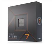 AMD, Ryzen, 7, 7700X, without, cooler, (AM5), (Ryzen7000), (AMDCPU), 