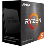 AMD, Ryzen, 9, 5950X, Zen, 3, CPU, 16C/32T, TDP, 105W, Boost, Up, To, 4.9GHz, Base, 3.4GHz, Total, Cache, 72MB, No, Cooler, (AMDCPU), (RYZEN50, 