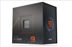 AMD, Ryzen, 9, 7900X, without, cooler, (AM5), (Ryzen7000), (AMDCPU), 