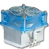 Quasimodo, Athlon, 3000, CPU, Fan, Copper, Core, Cooler, (LS), 80mm, 