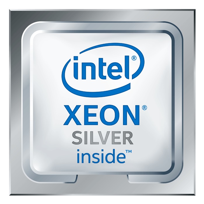 Processors/Intel: Intel, Xeon, Silver, 4110, 2.1Ghz, 