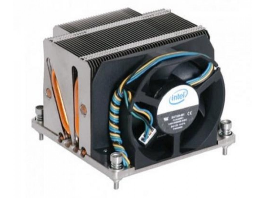 Intel, Heatsink, BXSTS300C, 