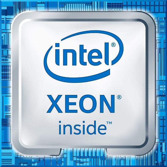 Intel, XEON, E-2236, 3.4GHZ, 12MB, 