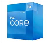 Intel, i5-12600, CPU, 3.3GHz, (4.8GHz, Turbo), 12th, Gen, LGA1700, 6-Cores, 12-Threads, 18MB, 65W, UHD, Graphic, 770, Unlocked, Retail, Bo, 