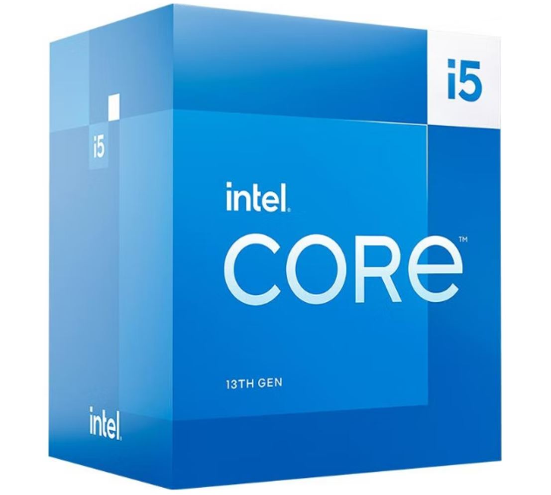 Processors/Intel: New, Intel, Core, i5, 13400, CPU, 3.3GHz, (4.6GHz, Turbo), 13th, Gen, LGA1700, 10-Cores, 16-Threads, 20MB, 65W, UHD, Graphics, 730, Retail, 