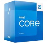 New, Intel, Core, i5, 13400, CPU, 3.3GHz, (4.6GHz, Turbo), 13th, Gen, LGA1700, 10-Cores, 16-Threads, 20MB, 65W, UHD, Graphics, 730, Retail, 