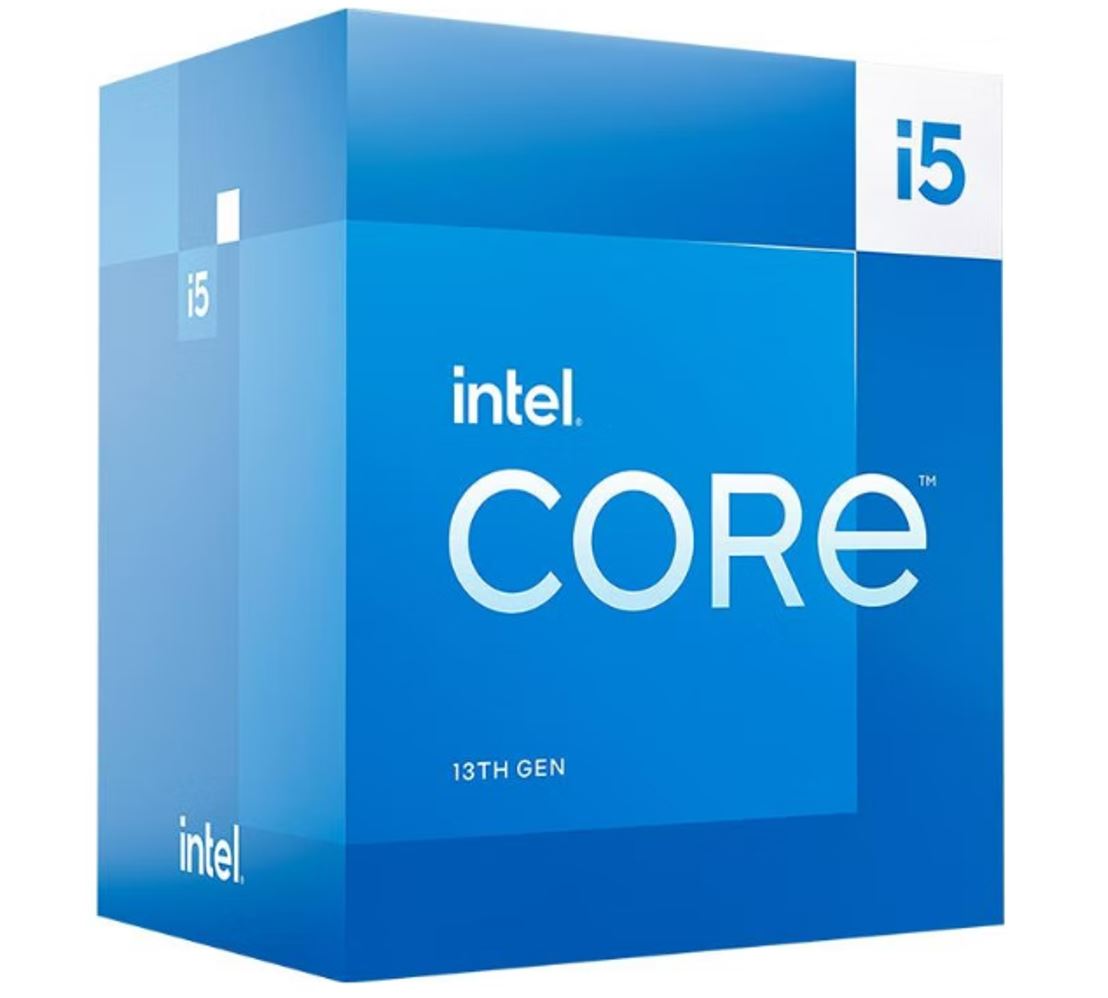 New, Intel, Core, i5, 13500, CPU, 3.5GHz, (4.8GHz, Turbo), 13th, Gen, LGA1700, 14-Cores, 20-Threads, 24MB, 65W, UHD, Graphics, 770, Retail, 