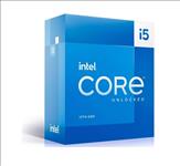 Intel, Core, i5, 13600K, CPU, 3.9GHz, (5.1GHz, Turbo), 13th, Gen, LGA1700, 14-Cores, 20-Threads, 24MB, 125W, UHD, Graphic, 770, Retail, Rap, 