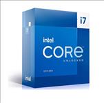 Intel, Core, i7, 13700KF, CPU, 4.2GHz, (5.4GHz, Turbo), 13th, Gen, LGA1700, 16-Cores, 24-Threads, 30MB, 125W, Graphic, Card, Required, Ret, 