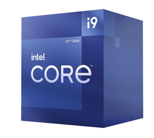 Intel, i9-12900, CPU, 2.4GHz, (5.1GHz, Turbo), 12th, Gen, LGA1700, 16-Cores, 24-Threads, 30MB, 65W, UHD, Graphic, 770, Retail, Box, Alder, 