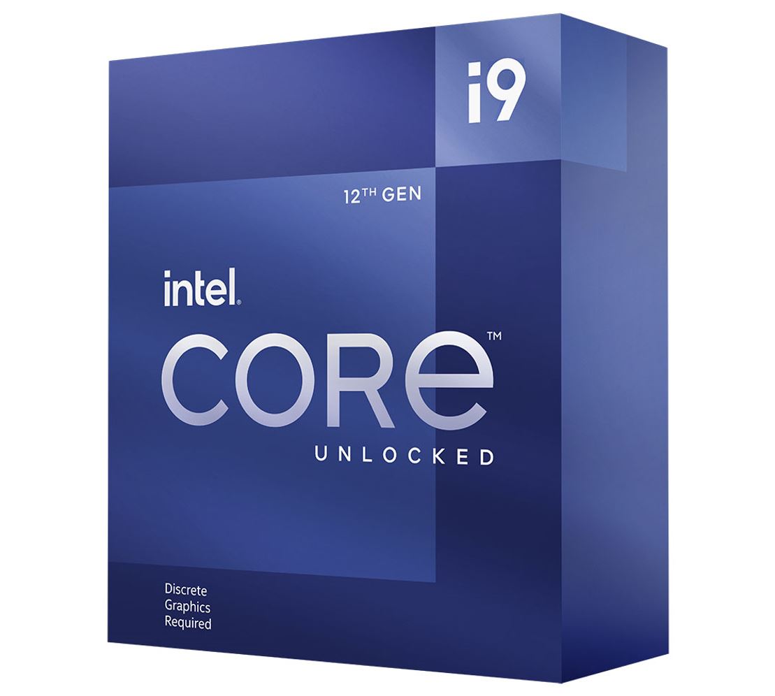 Processors/Intel: Intel, i9-12900KF, CPU, 3.2GHz, (5.2GHz, Turbo), 12th, Gen, LGA1700, 16-Cores, 24-Threads, 30MB, 125W, Graphic, Card, Required, Unlocked, 