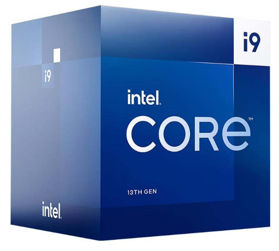 New, Intel, Core, i9, 13900F, CPU, 4.2GHz, (5.6GHz, Turbo), 13th, Gen, LGA1700, 24-Cores, 32-Threads, 36MB, 65W, Graphic, Card, Required, R, 