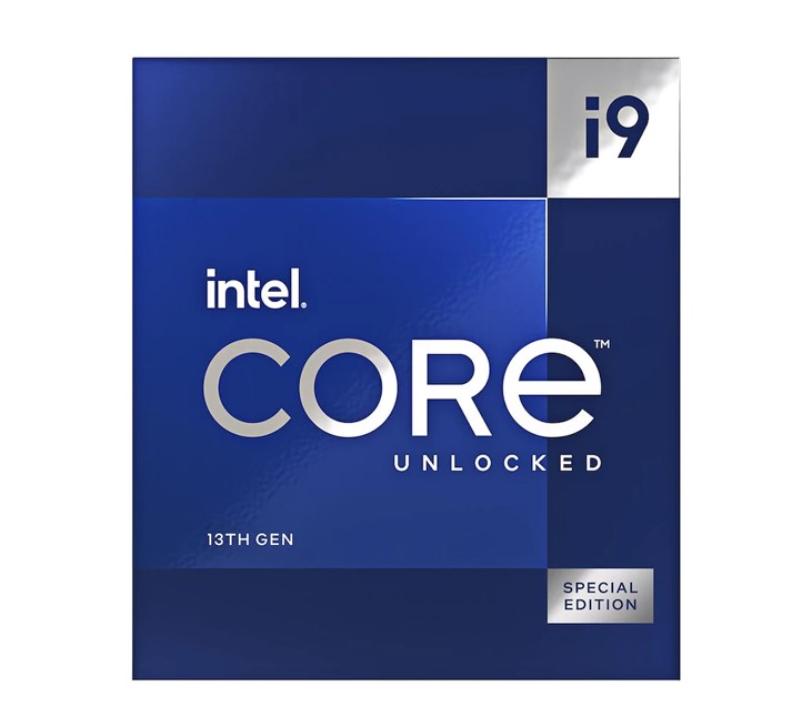 Processors/Intel: New, Intel, Core, i9, 13900KS, CPU, 4.3GHz, (6.0GHz, Turbo), 13th, Gen, LGA1700, 24-Cores, 32-Threads, 36MB, 155W, UHD, Graphic, 770, Unloc, 