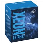 Intel, E3-1275v6, Quad, Core, Xeon, 3.8, Ghz, P630, LGA1151, 8M, Cache, 
