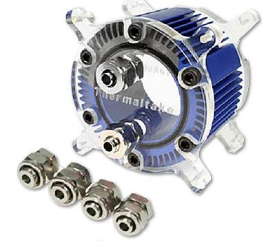 Thermaltake, Water, Level, (LS), Indicator, 207, Cooling, 