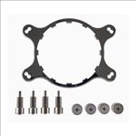 Corsair, AM4, Bracket, for, Liquid, CPU, Cooler, -, H50, H55, H75, H80i, v2, (H80i, GT), H90, H100i, v2, (H100i, GTX), H105, H110i, GTX, 