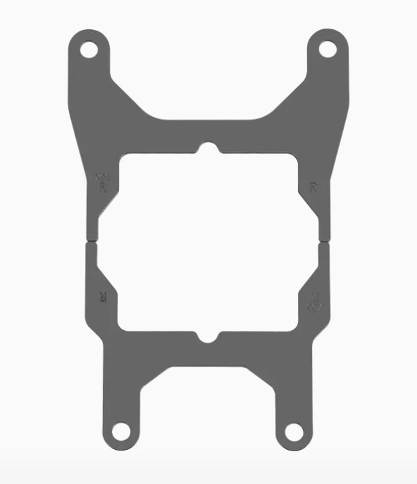 Corsair, sTRX4, Mounting, Bracket, for, Corsair, Series, Liquid, Cooling, for, Platinum, /, Pro, XT, Coolers, (AMD), 