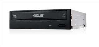 ASUS, DRW-24D5MT, Extreme, Internal, 24X, DVD, Writing, Speed, With, M-Disc, Support, (IN, RETAIL, COLOUR, BOX), 
