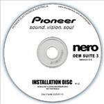 Pioneer, Software, Nero, Suite, 3, OEM, Version, 6.6, -, Play, Edit, Burn, &, Share, Blu-ray, &, 3D, contents, -, PowerDVD10, InstantBurn5.0, 