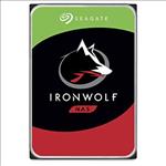 Seagate, IRONWOLF, 1TB, Network, Attached, Storage, 