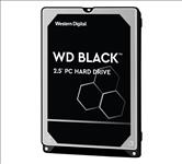 Western, Digital, WD, Black, 1TB, 2.5, SATA, 6Gb/s, 7200RPM, 6Gb/s, 64MB, Cache, HDD, 
