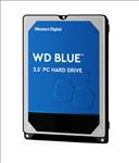 Western, Digital, WD, Blue, 500GB, 2.5, HDD, SATA, 6Gb/s, 5400RPM, 16MB, Cache, CMR, Tech, 2yrs, Wty, ~WD5000LPCX, 