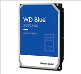 Western, Digital, WD, Blue, 1TB, 3.5, HDD, SATA, 6Gb/s, 7200RPM, 64MB, Cache, CMR, Tech, 2yrs, Wty, 